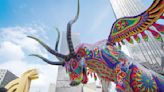 Más de 200 alebrijes desfilarán en la Ciudad de México