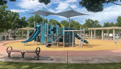 New splash pad approved for park in Discovery Bay