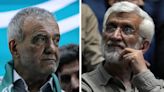 Iran Presidential Elections LIVE: Reformist Pezeshkian wins Iran’s presidential runoff election, besting hard-liner Jalili