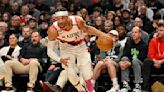 Report: Trail Blazers trading Josh Hart to Knicks for Cam Reddish