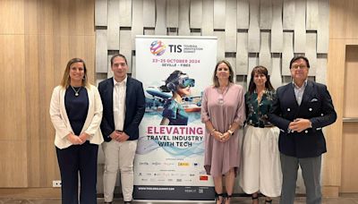 Tourism Innovation Summit convertirá a Sevilla en el epicentro del ‘traveltech’ reuniendo a la industria tecnológica y turística mundial