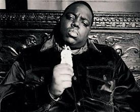 The Notorious B.I.G.