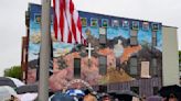 South Chicago church honors fallen soldiers amid push to refurbish Vietnam War mural