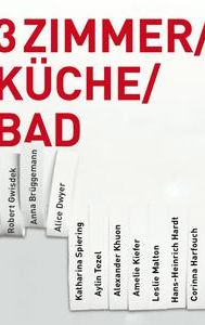 3 Zimmer, Küche, Bad