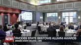 Rhodes State College honors the 2024 Alumni Circle of Excellence and the Outstanding Alumni