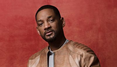 Will Smith Is Getting Ready to Drop His First Album Since 2005