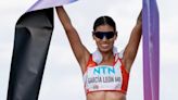 Kimberly García ganó medalla de oro: peruana se coronó como campeona en el Mundial de Marcha por Equipos 2024