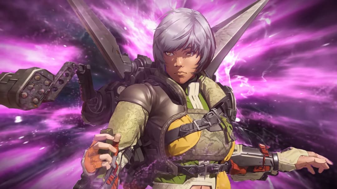 Forgotten Apex Legends character surges in popularity after major buff - Dexerto