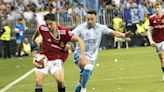 Horario y dónde ver por TV el Nàstic - Málaga del playoff de ascenso de Primera RFEF