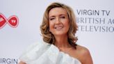 Victoria Derbyshire recalls her hair falling out after second chemo cycle: ‘I grabbed a clump’