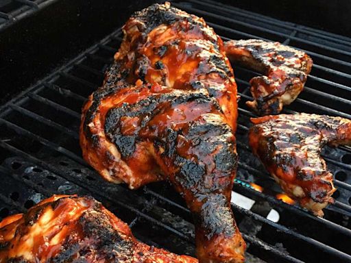 Chef John's Greatest Grilled Chicken Recipes