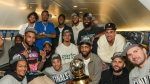 NBA：唐西奇與厄文聯手 獨行俠重返總決賽