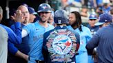 Dodgers acquire Cavan Biggio and cash from Blue Jays for minor league pitcher Braydon Fisher