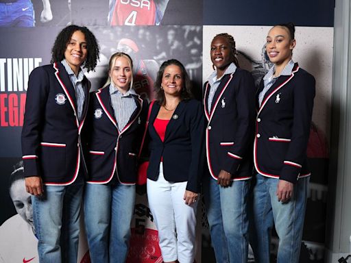 US women’s 3x3 basketball tips off today: here’s everything you need to know