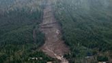 At least 3 dead, 3 believed to be missing following large landslide in Alaska: Officials