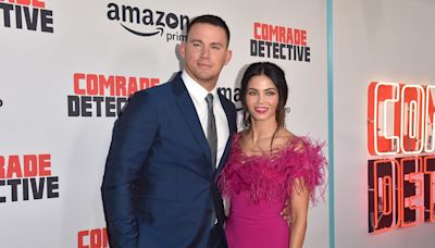 Channing Tatum and Jenna Dewan are clashing over how to split his Magic Mike earnings in divorce proceedings