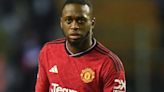 Wan-Bissaka on verge of Euro giants move which would see him join ex-Man Utd ace