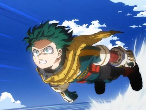 No My Hero Academia Season 7 next week: Why was Episode 12 delayed? Release date, streaming deets and more