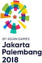 2018 Asian Games