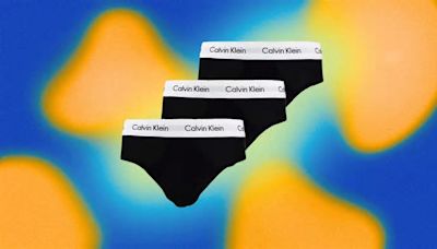 Gli slip uomo di Calvin Klein a metà prezzo su Amazon sono il top delle Offerte di Primavera