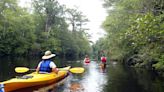 It's time to head outside, New Jersey! These are the most visited state parks