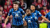 Bayer Leverkusen unbeaten season at risk trailing Atalanta 2-0 at halftime in Europa League final - The Morning Sun