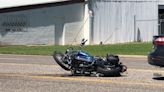 Motorcyclist killed in Jacksboro Hwy crash identified