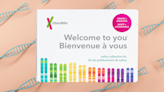 Save $115 on 'incredible' 23andMe DNA kit with Amazon Canada Prime Day deal