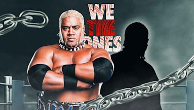 Rikishi hopes to see this Fatu Family member added to The Bloodline's storyline