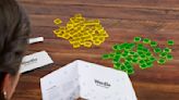 El puzzle Wordle ahora tendrá una versión como juego de mesa