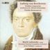 Ludwig van Beethoven: Violin Concerto (Cadenza by Alfred Schnittke); Violin Romances