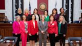WV has the nation’s lowest rate of women lawmakers. Here’s how primary results could affect that.