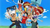 VICTOR Joins the Straw Hats for Full 'One Piece' Badminton Collection