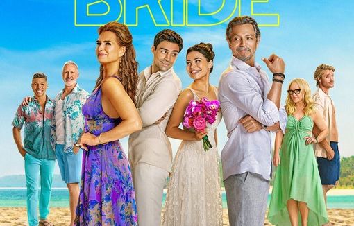 MOTHER OF THE BRIDE Review