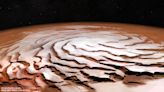 NASA’s New Mars Map Leads to Icy Martian Treasures