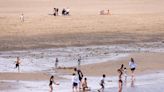 North East beach among 27 new swimming spots designated as bathing sites in England - see full list