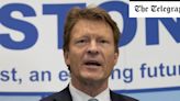 Reform chairman Richard Tice beats Tories to become MP