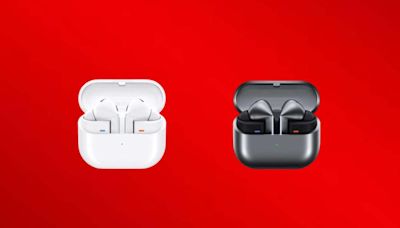 Aparta estos Samsung Galaxy Buds3 y paga a meses sin intereses