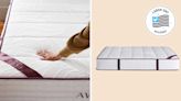 You can save $400 on a top-rated Awara hybrid mattress during this early Labor Day sale