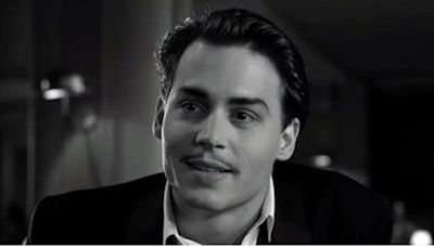 Cinema Jove 2024: Ed Wood, de Tim Burton