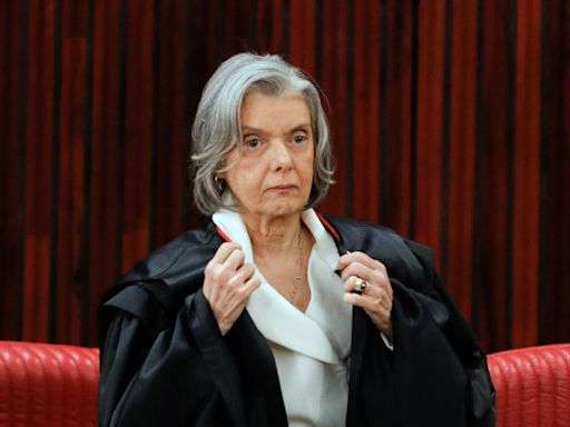 Nueva presidenta de corte electoral en Brasil promete combatir "mentiras" de redes sociales