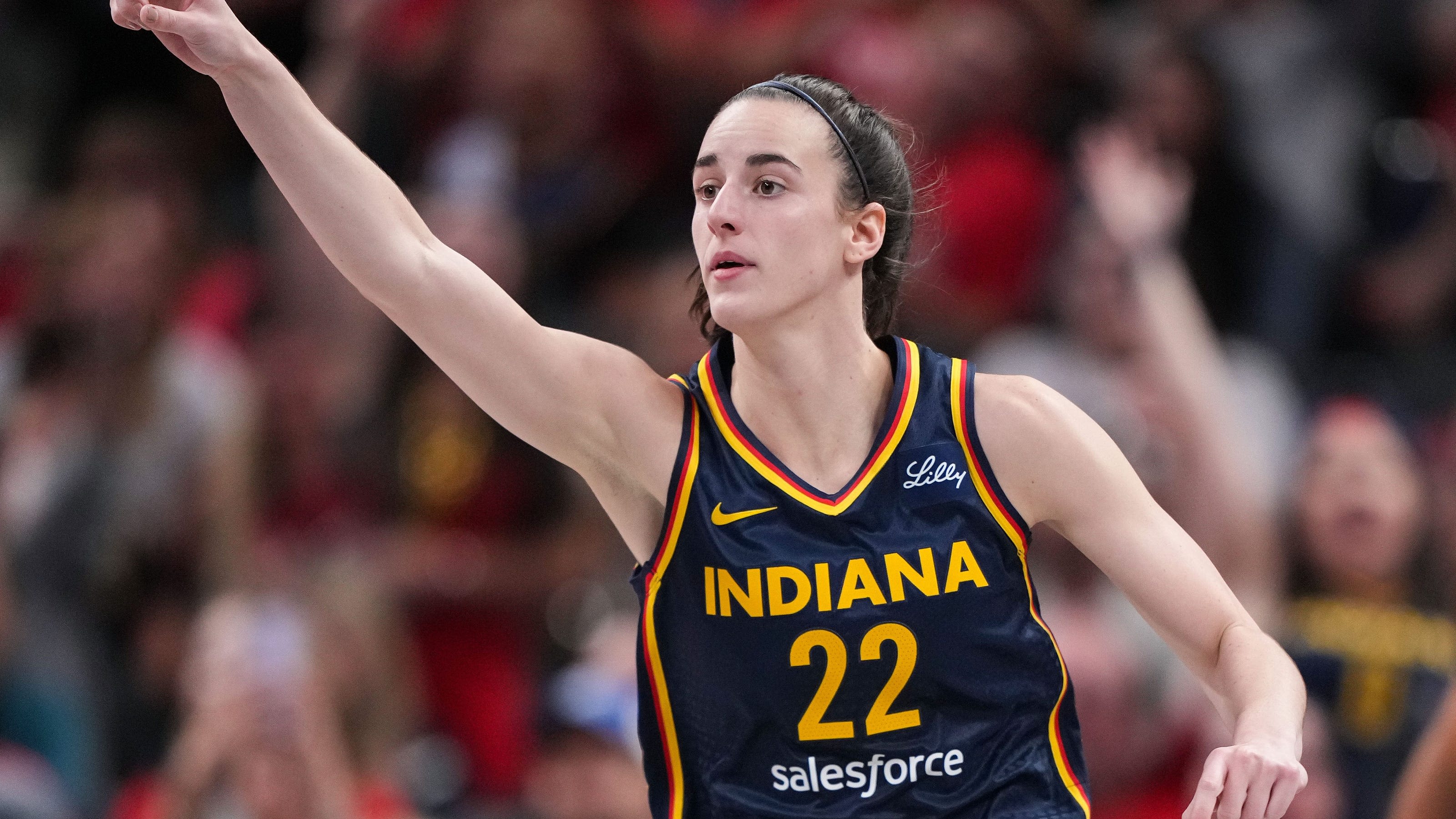 Caitlin Clark returns to action: How to watch Fever vs. Lynx on Friday