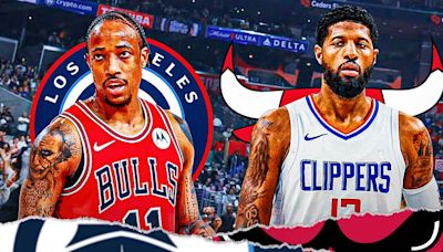 NBA rumors: DeMar DeRozan named possible Paul George back-up plan for Clippers