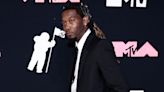 Offset Sued Over Alleged Assault Of A ComplexCon Security Guard