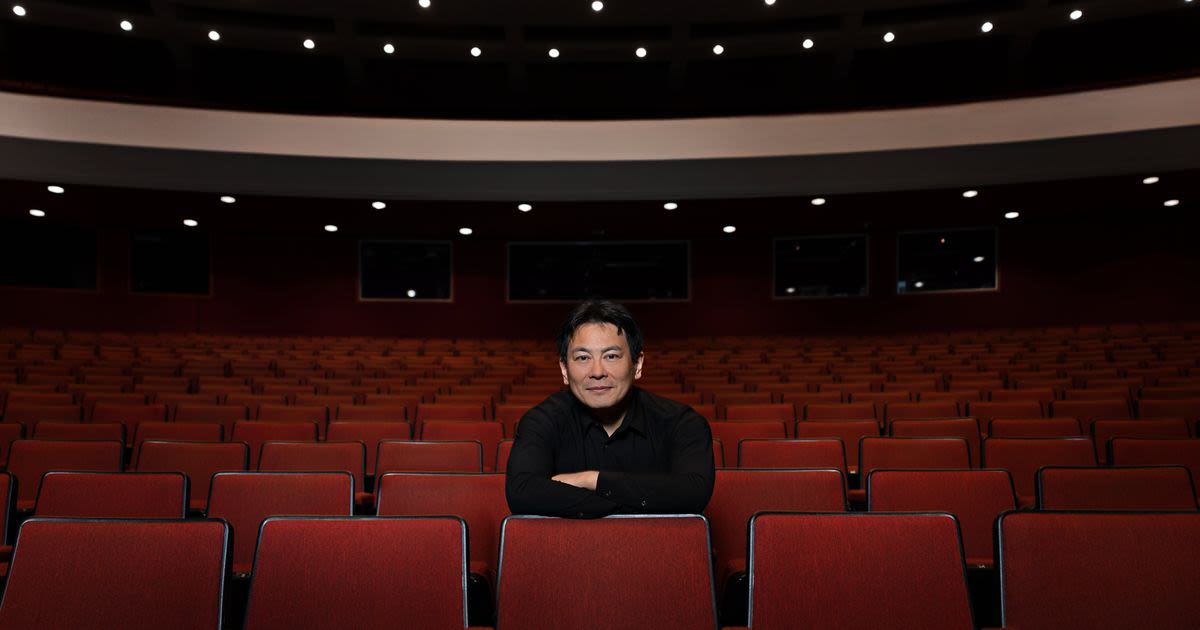 Spokane Symphony feels 'the Force' in Morihiko Nakahara-led performance of 'Star Wars: The Empire Strikes Back'