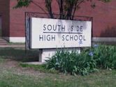 South Side High School (Memphis, Tennessee)