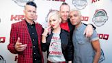Gwen Stefani 'Can't Listen' to Certain No Doubt Songs Without Feeling Sick: 'I Almost Throw Up in My Mouth'