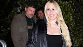 Shanna Moakler and Greg Vaughan Enjoy Night Out as Source Says They ‘Recently Reconnected’ 28 Years After ‘Poison Ivy’