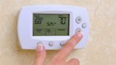 Oklahoma heat index: What's the best temperature to set your air conditioner thermostat?