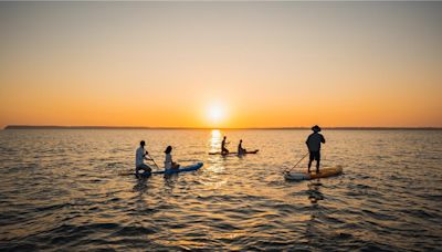 立榮推澎湖秘境旅遊 2天1夜最低3,664元起